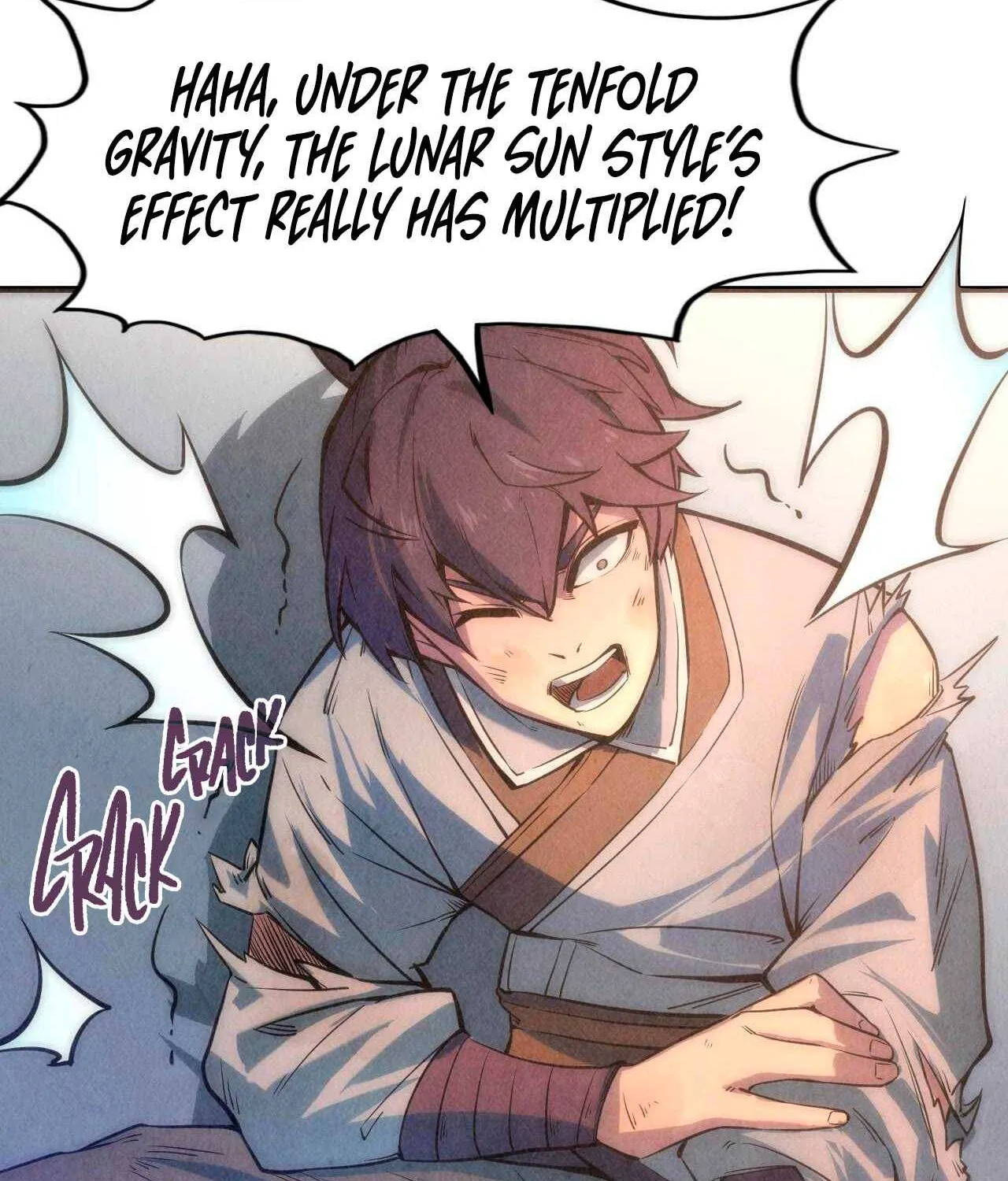 The Ultimate Of All Ages Kainu Manga Chapter 7 Page 8