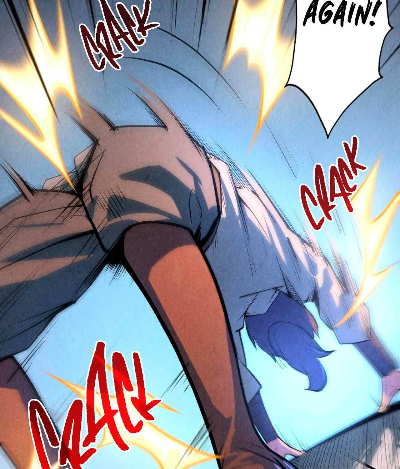The Ultimate Of All Ages Kainu Manga Chapter 7 Page 12
