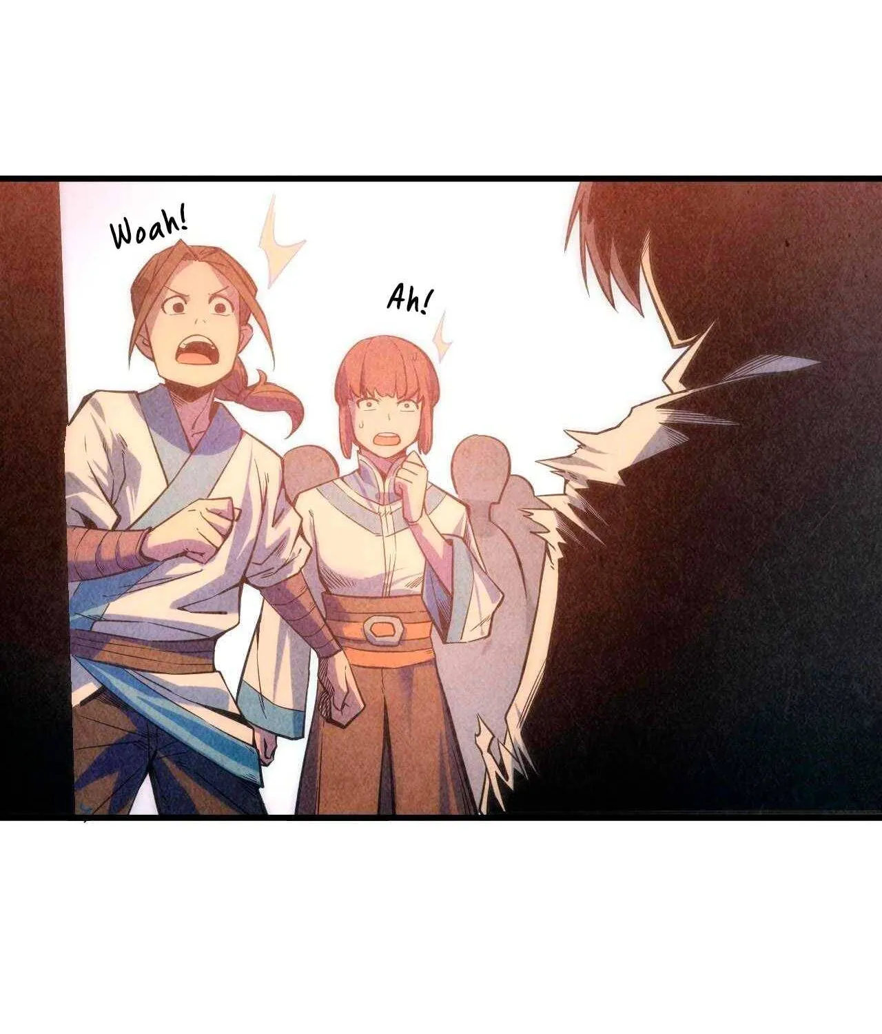 The Ultimate Of All Ages Kainu Manga Chapter 7 Page 19