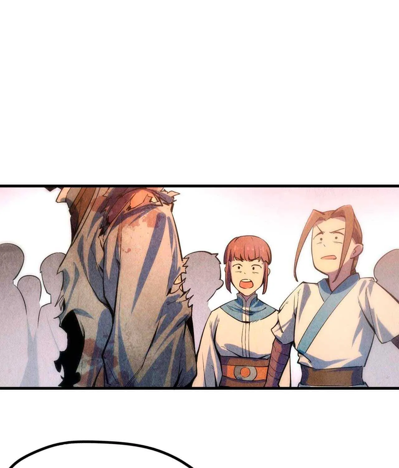The Ultimate Of All Ages Kainu Manga Chapter 7 Page 22
