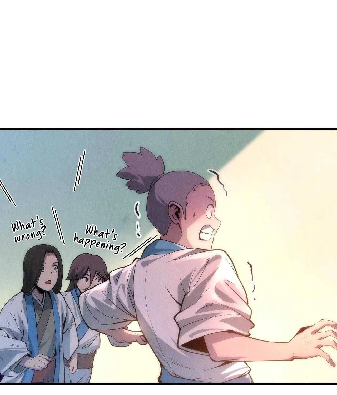The Ultimate Of All Ages Kainu Manga Chapter 7 Page 28