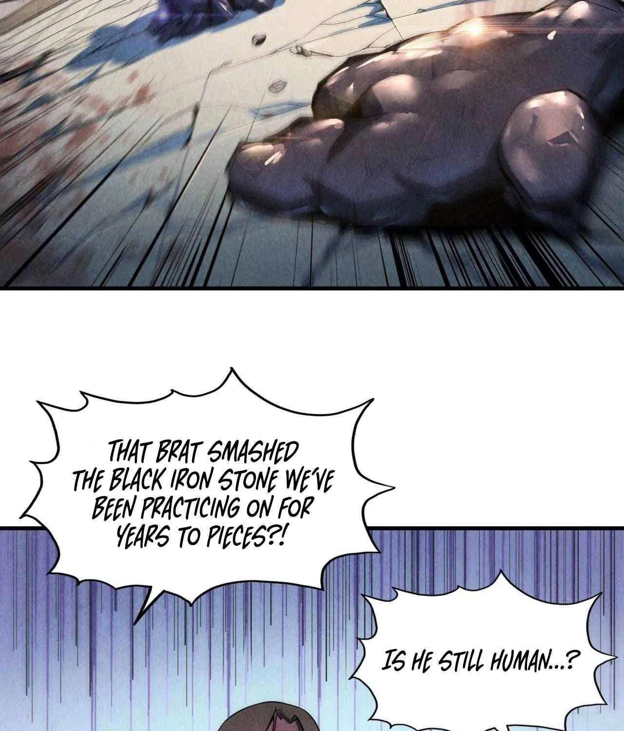The Ultimate Of All Ages Kainu Manga Chapter 7 Page 30