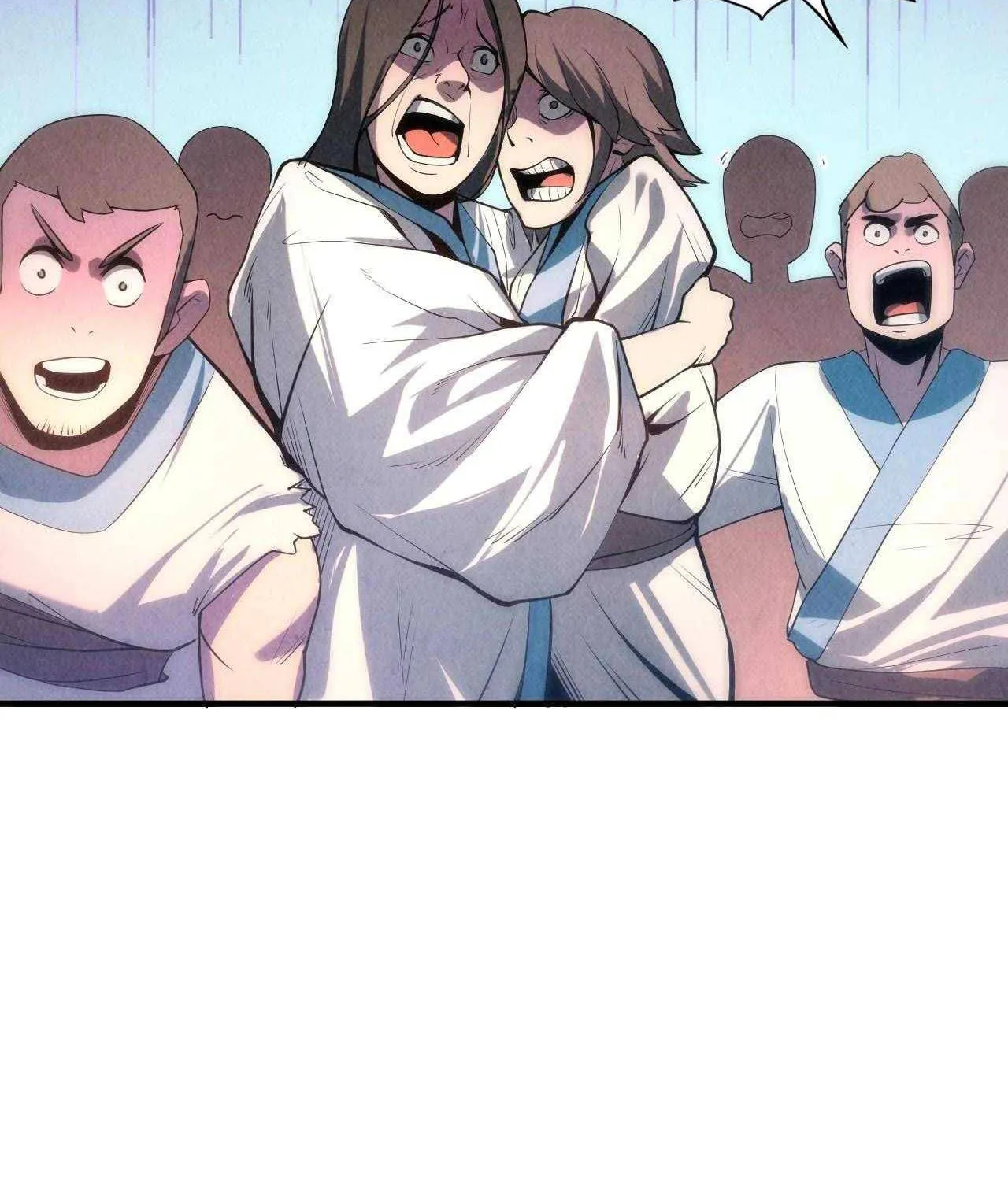 The Ultimate Of All Ages Kainu Manga Chapter 7 Page 31