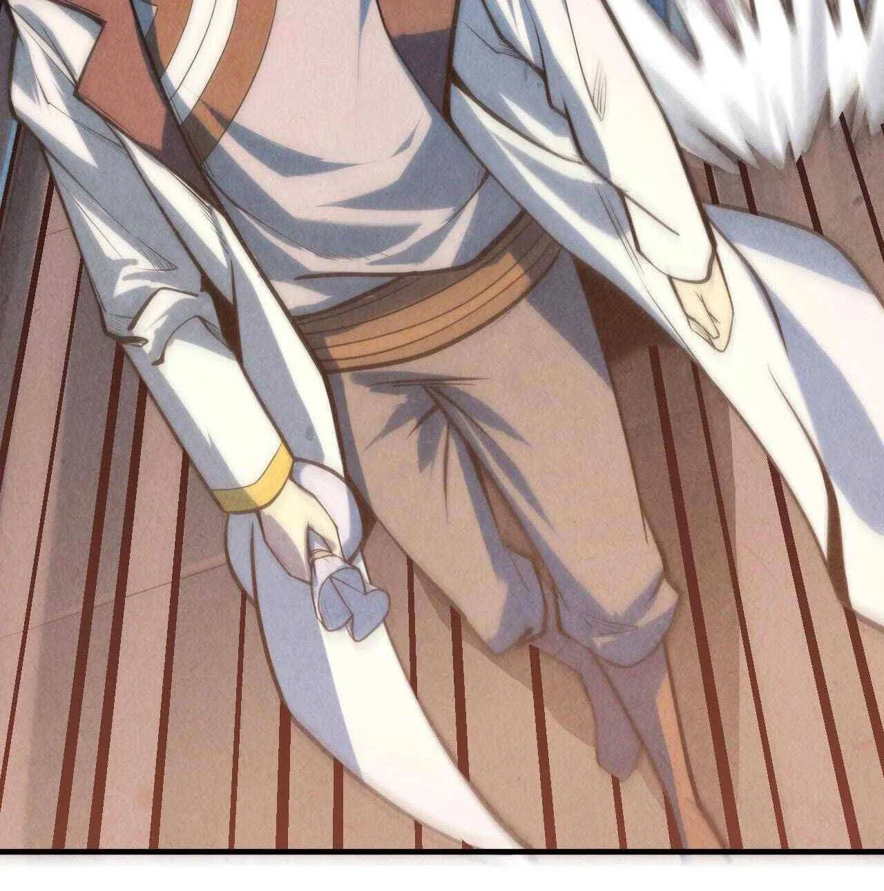 The Ultimate Of All Ages Kainu Manga Chapter 7 Page 76