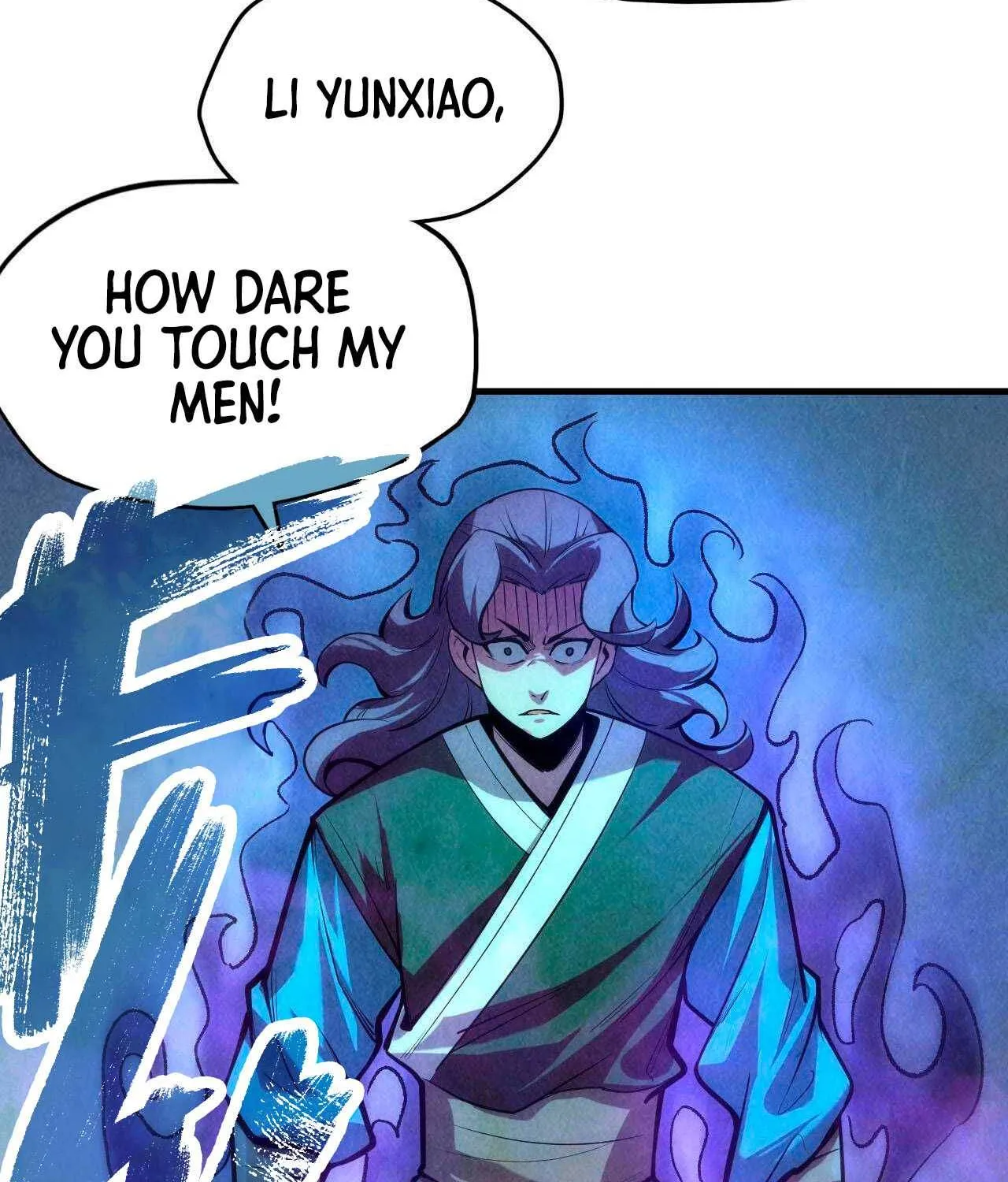 The Ultimate Of All Ages Kainu Manga Chapter 7 Page 84