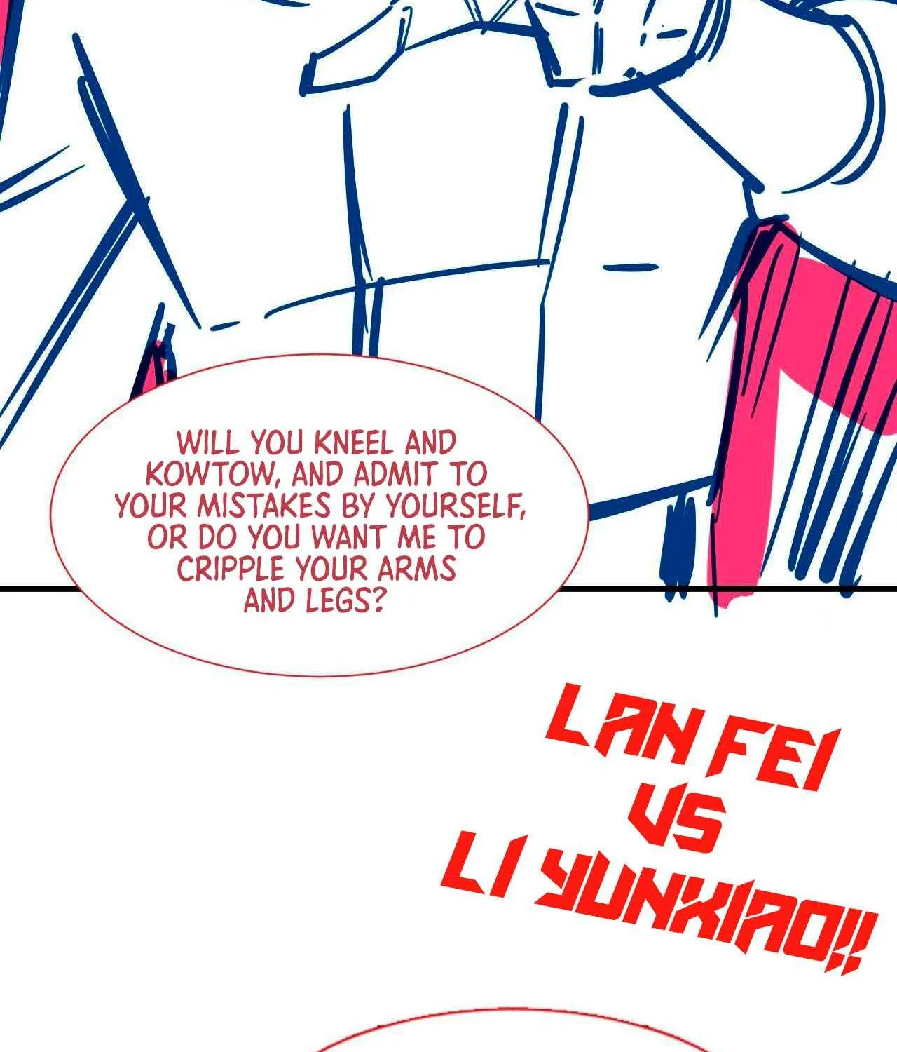 The Ultimate Of All Ages Kainu Manga Chapter 7 Page 88