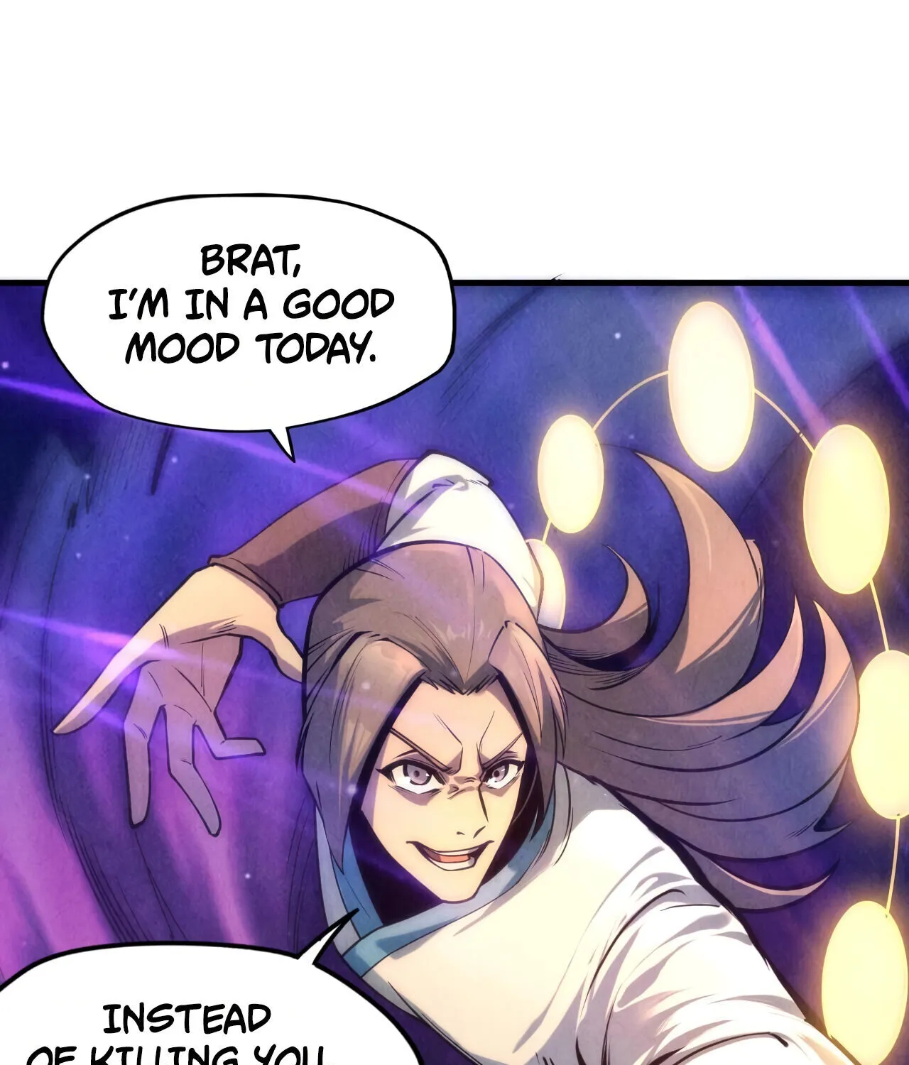 The Ultimate Of All Ages Kainu Manga Chapter 6 Page 9
