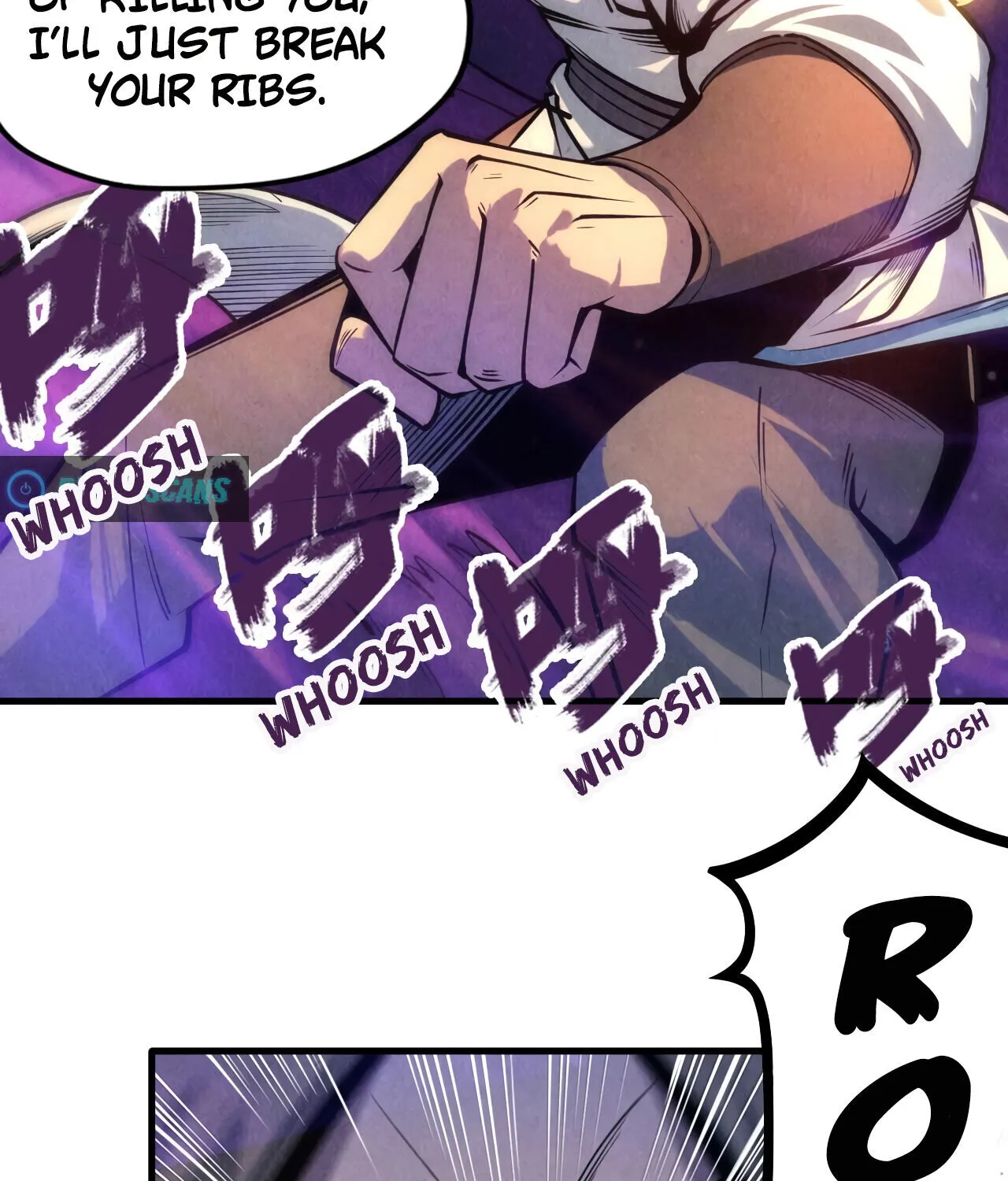 The Ultimate Of All Ages Kainu Manga Chapter 6 Page 10