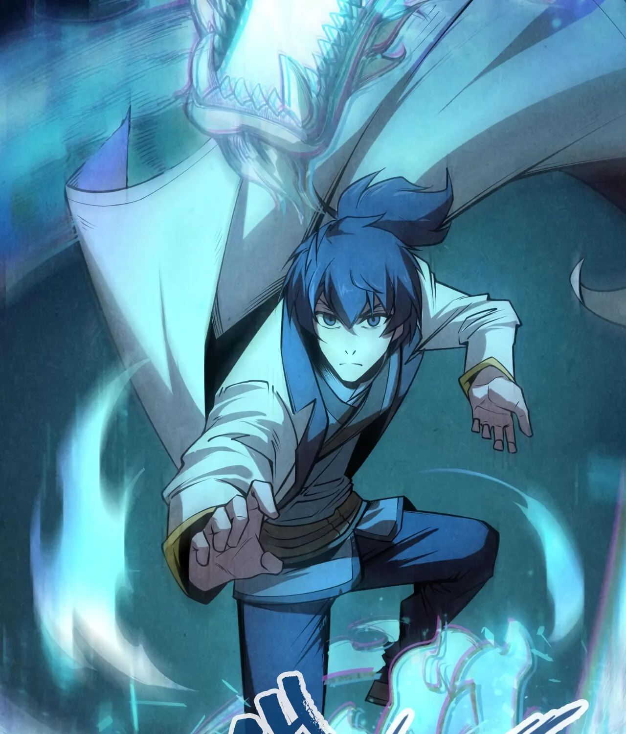 The Ultimate Of All Ages Kainu Manga Chapter 6 Page 22