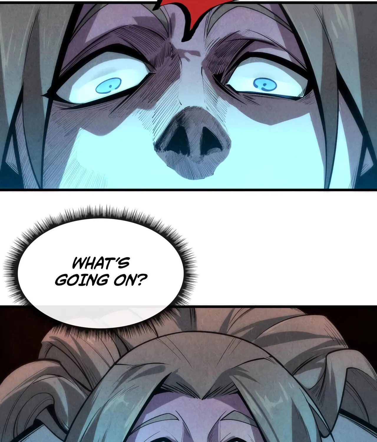 The Ultimate Of All Ages Kainu Manga Chapter 6 Page 24