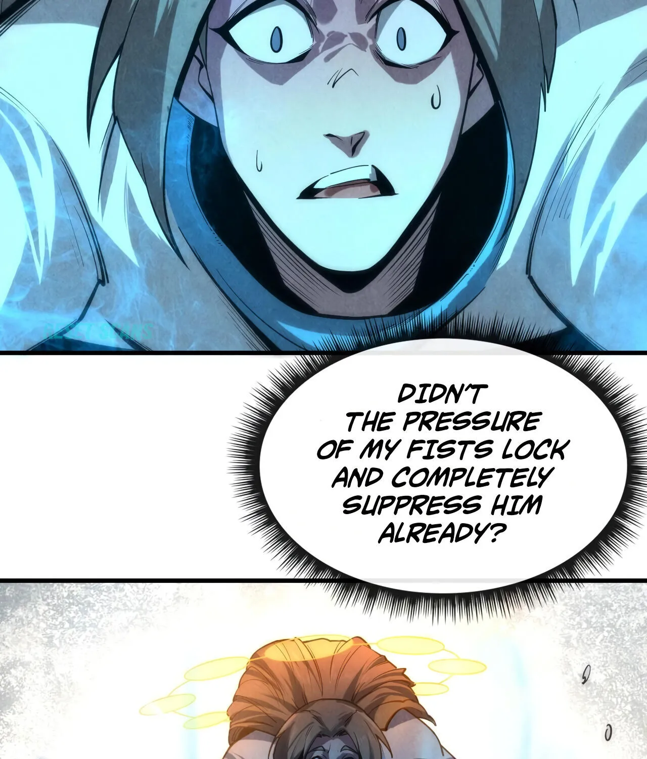 The Ultimate Of All Ages Kainu Manga Chapter 6 Page 25