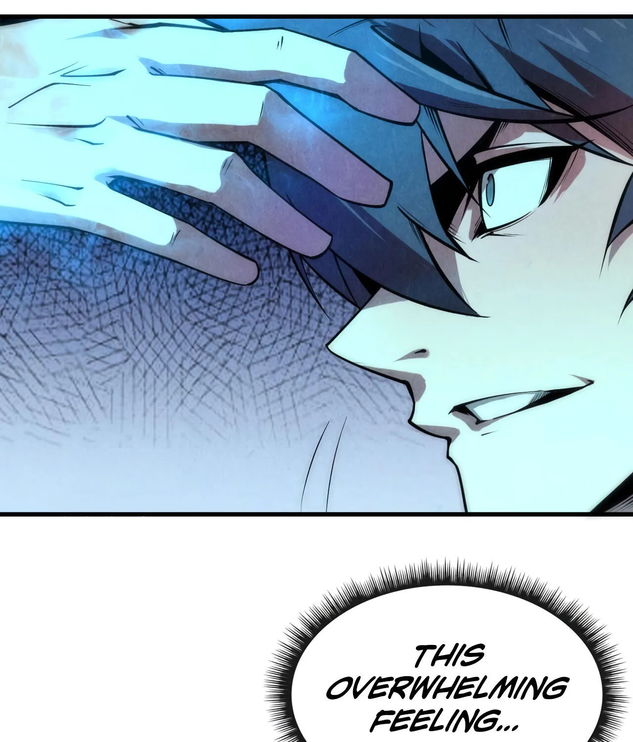 The Ultimate Of All Ages Kainu Manga Chapter 6 Page 28