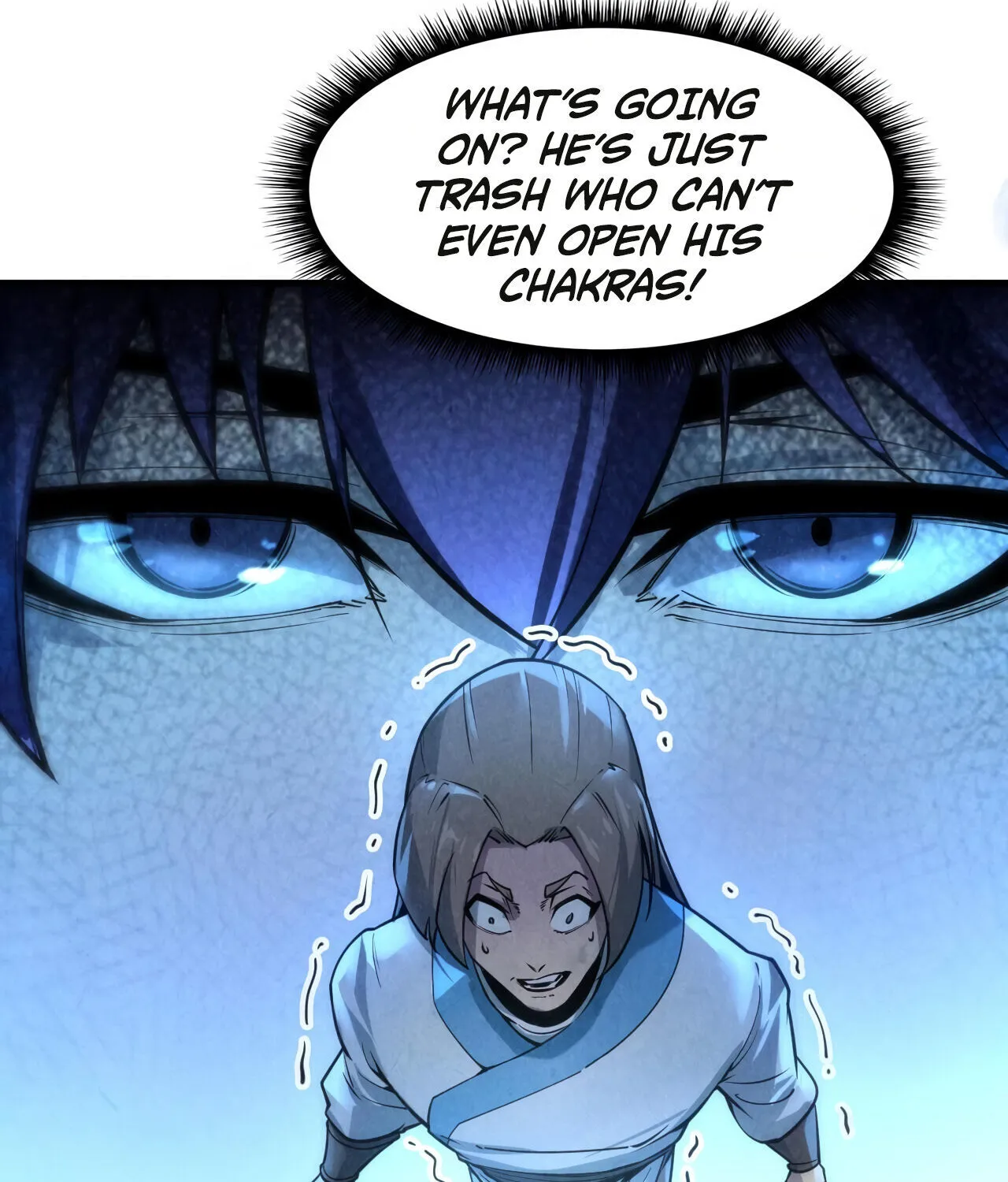 The Ultimate Of All Ages Kainu Manga Chapter 6 Page 69