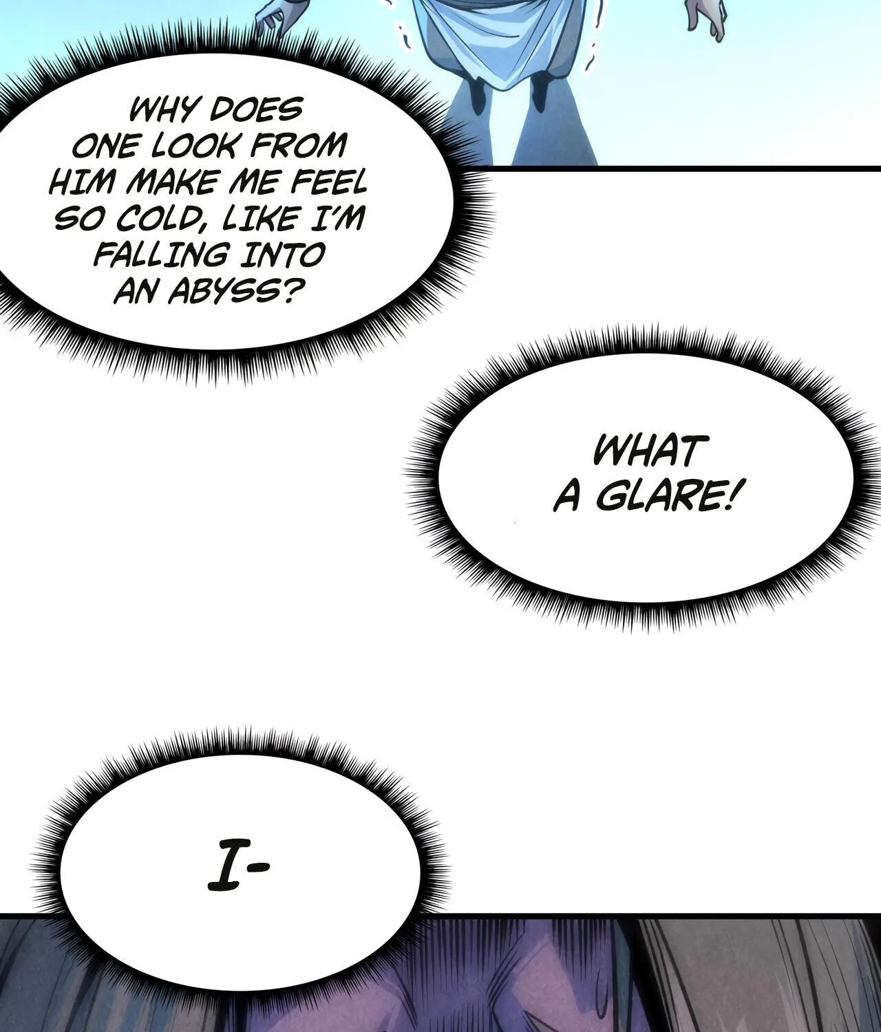 The Ultimate Of All Ages Kainu Manga Chapter 6 Page 70