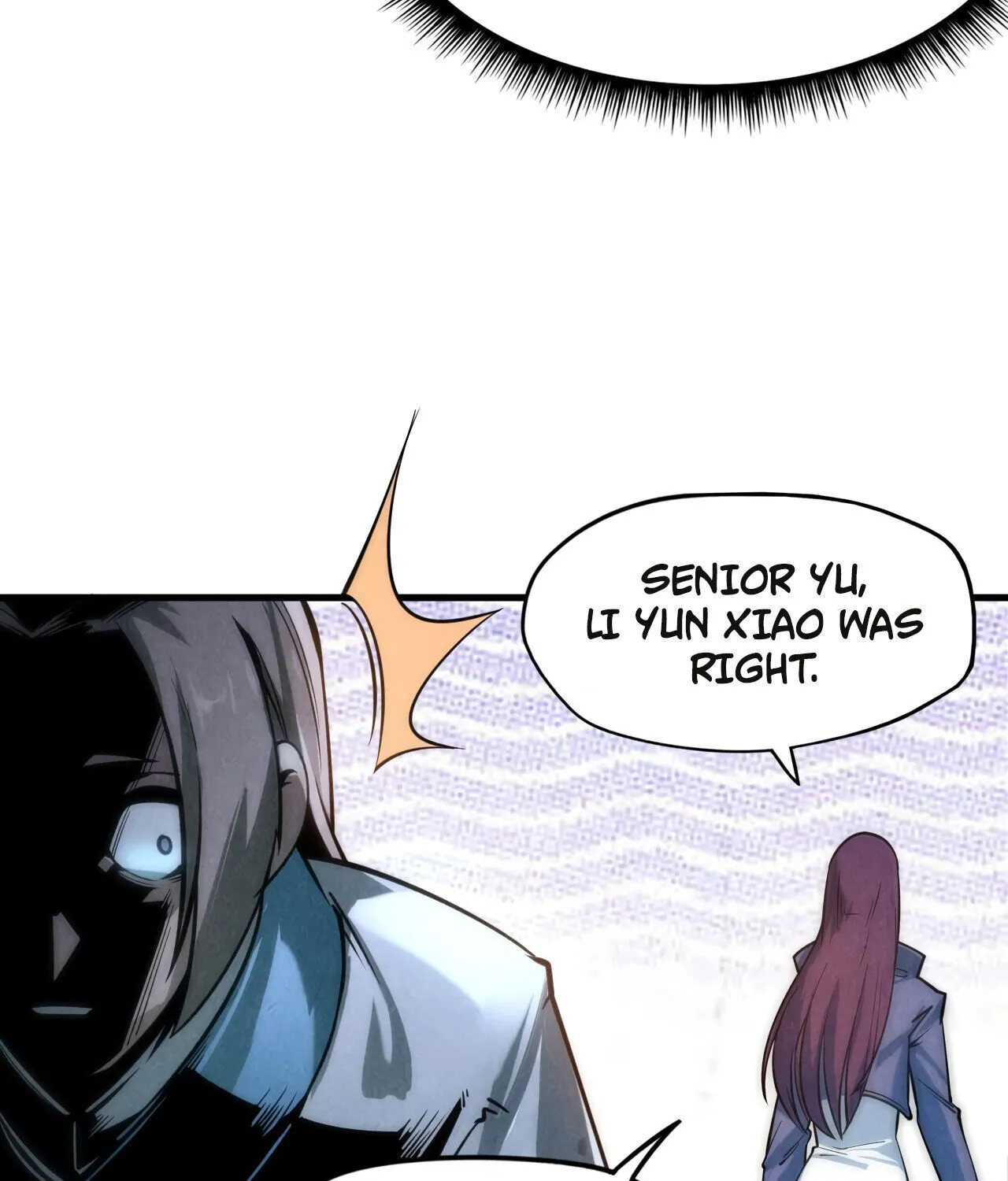 The Ultimate Of All Ages Kainu Manga Chapter 6 Page 72