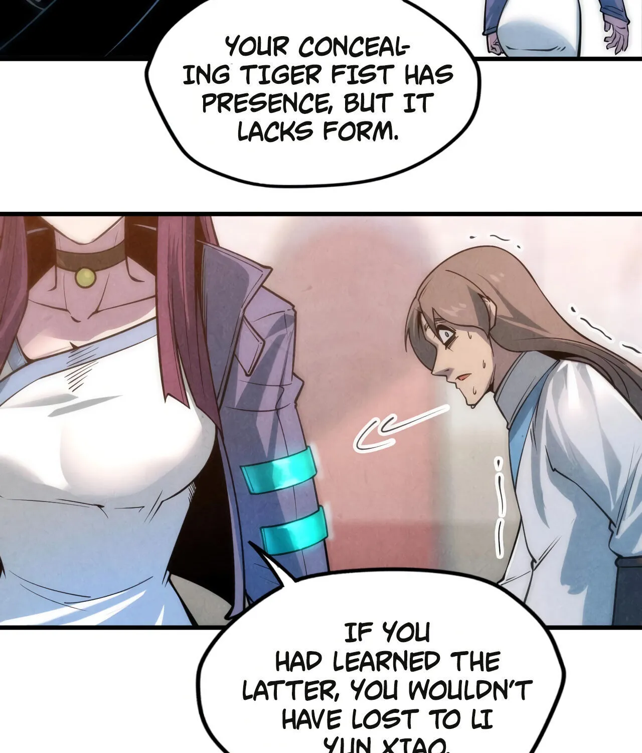 The Ultimate Of All Ages Kainu Manga Chapter 6 Page 73