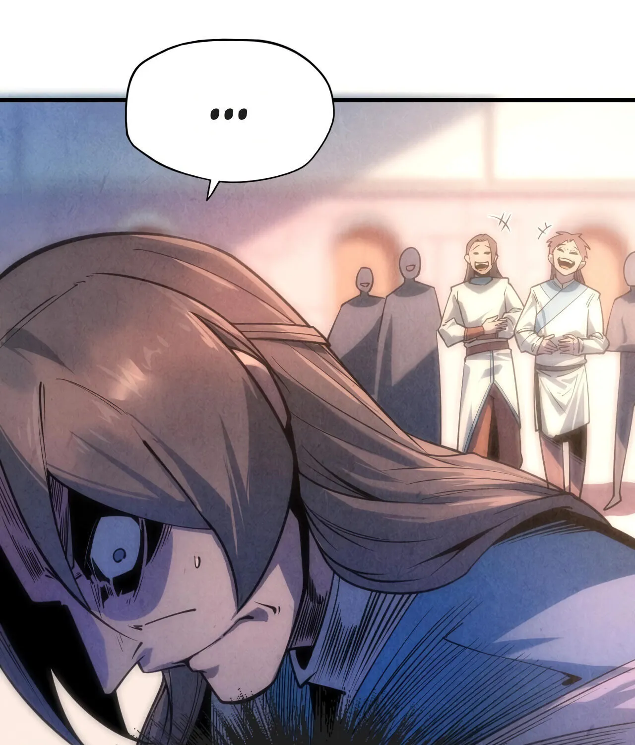 The Ultimate Of All Ages Kainu Manga Chapter 6 Page 75