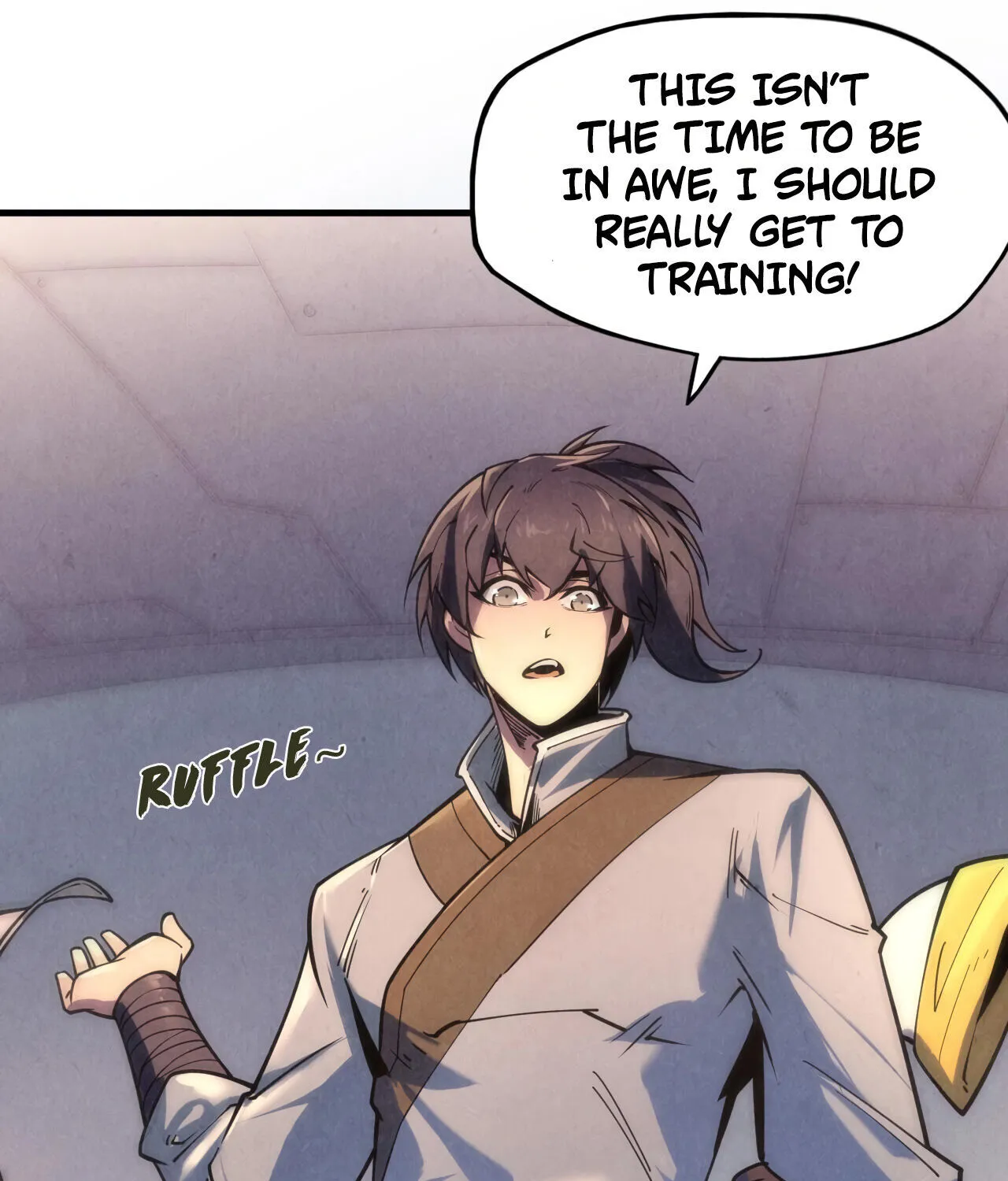The Ultimate Of All Ages Kainu Manga Chapter 6 Page 81