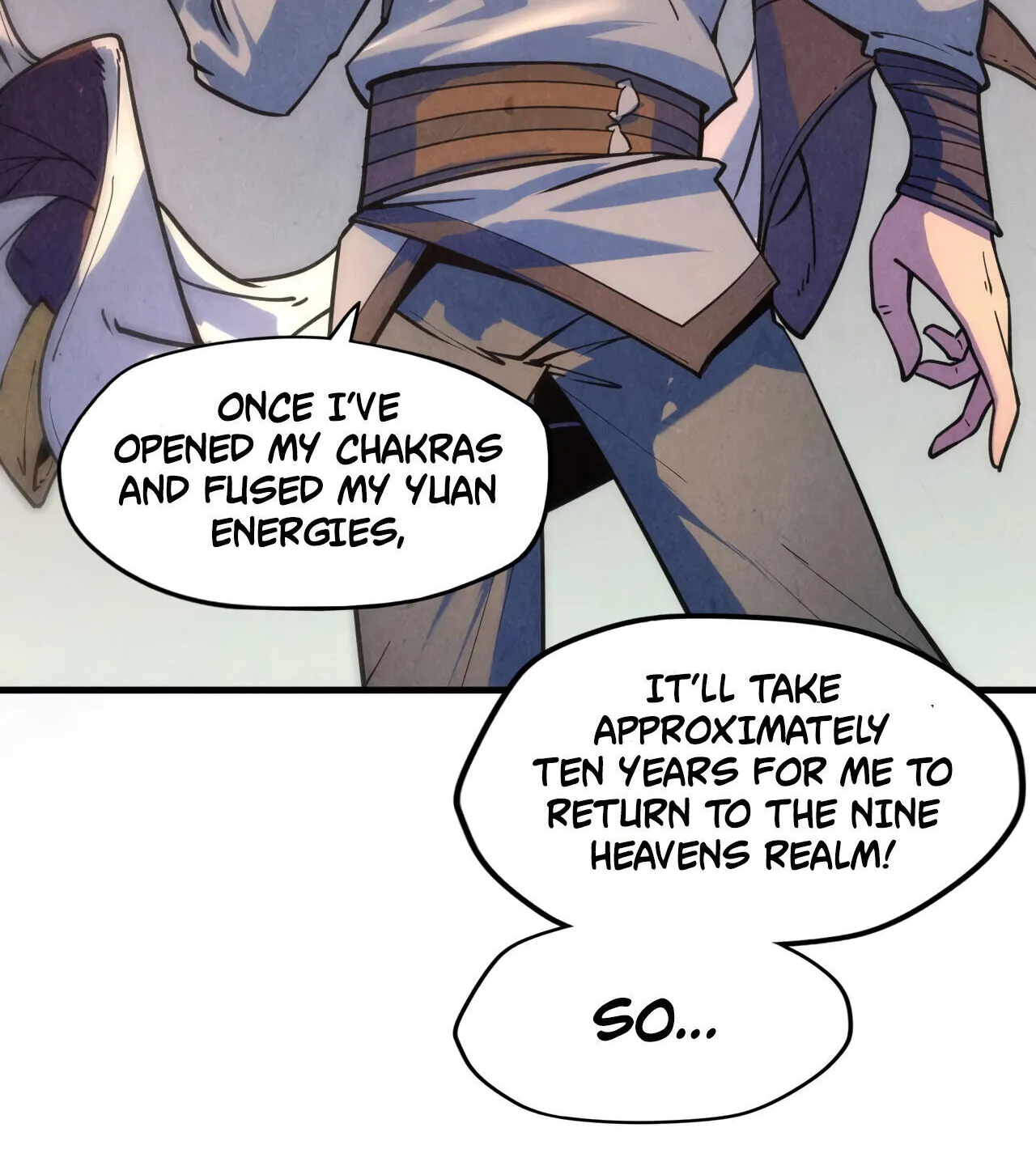 The Ultimate Of All Ages Kainu Manga Chapter 6 Page 82
