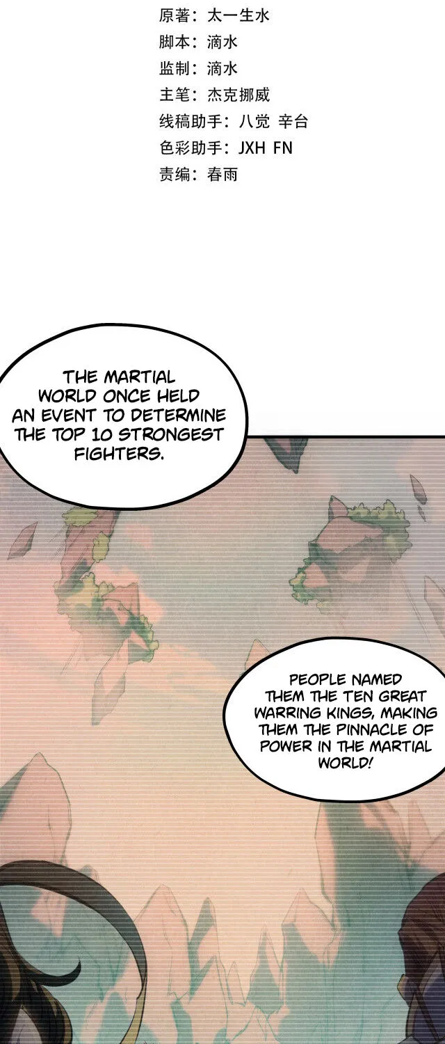 The Ultimate Of All Ages Kainu Manga Chapter 5 Page 4