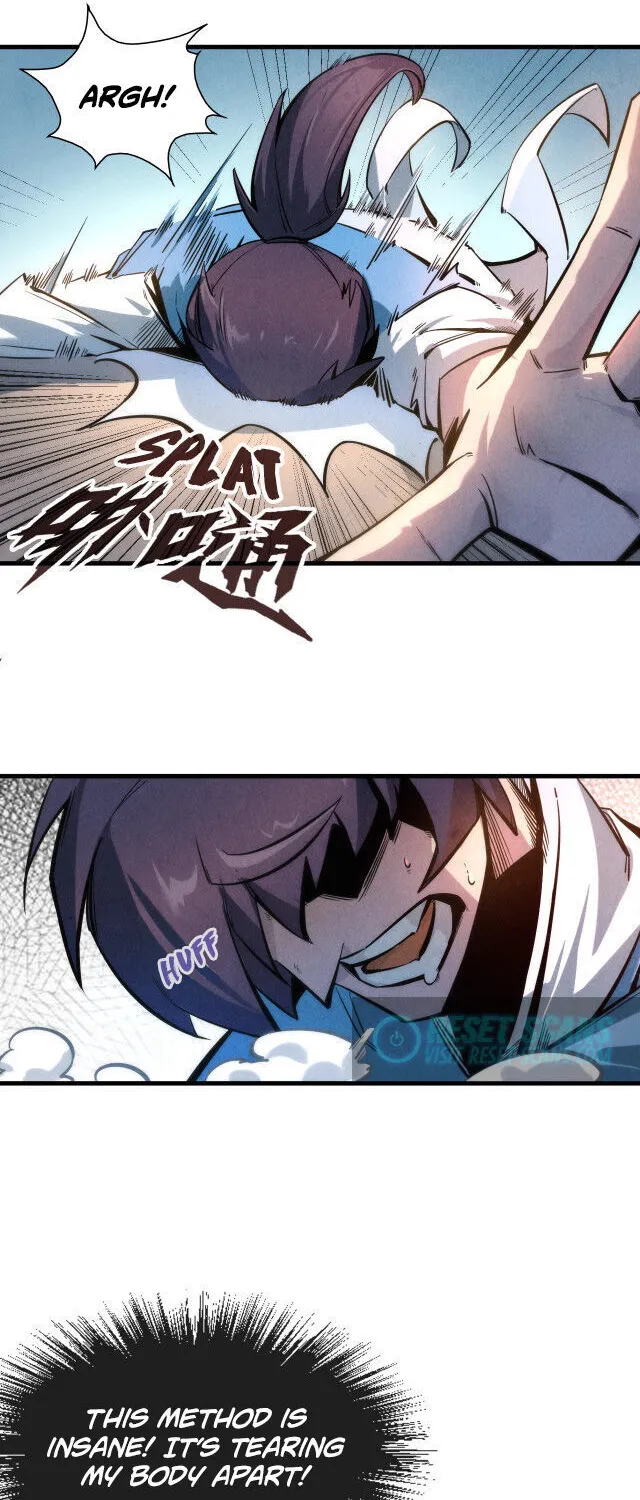 The Ultimate Of All Ages Kainu Manga Chapter 5 Page 10