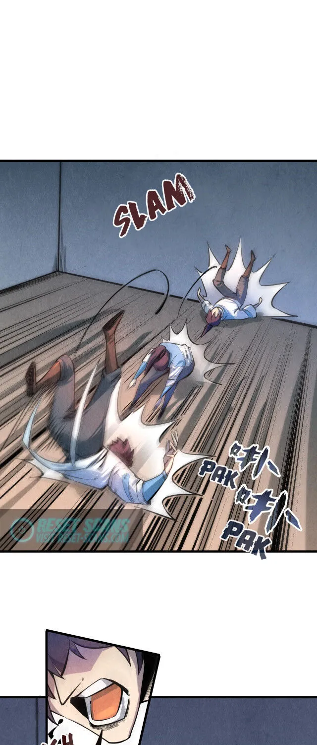 The Ultimate Of All Ages Kainu Manga Chapter 5 Page 16
