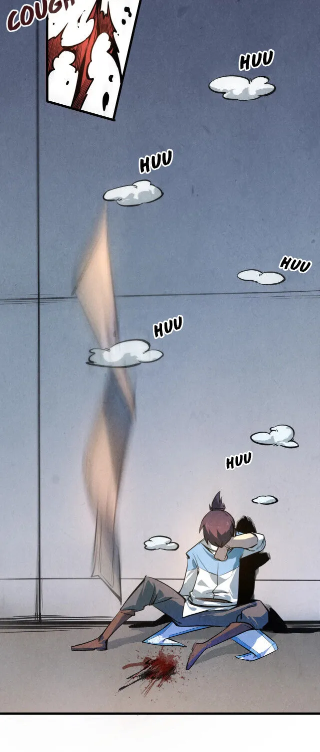The Ultimate Of All Ages Kainu Manga Chapter 5 Page 17