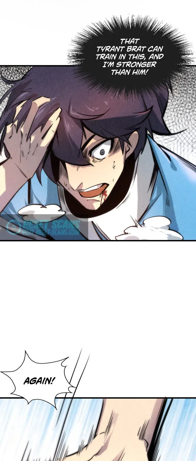 The Ultimate Of All Ages Kainu Manga Chapter 5 Page 18
