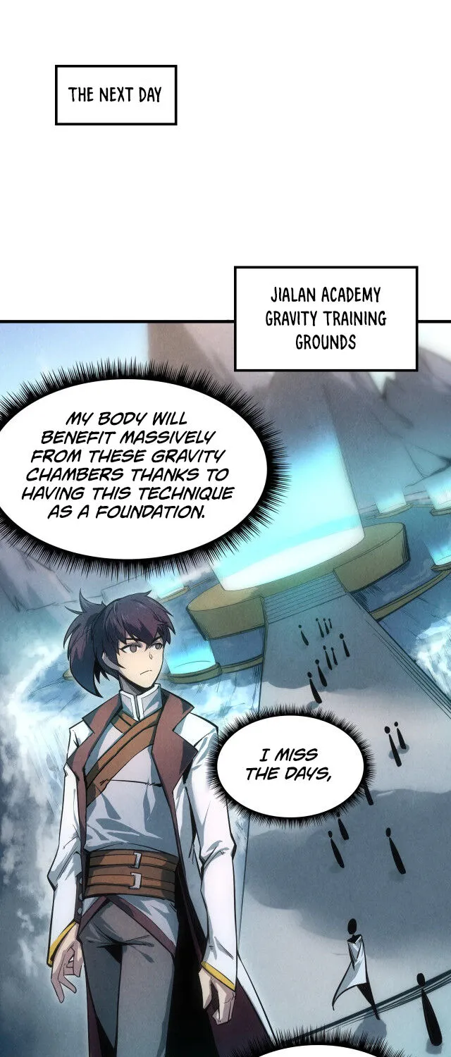 The Ultimate Of All Ages Kainu Manga Chapter 5 Page 20