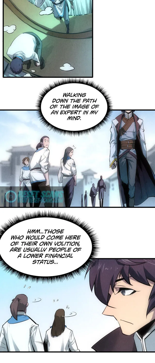 The Ultimate Of All Ages Kainu Manga Chapter 5 Page 22