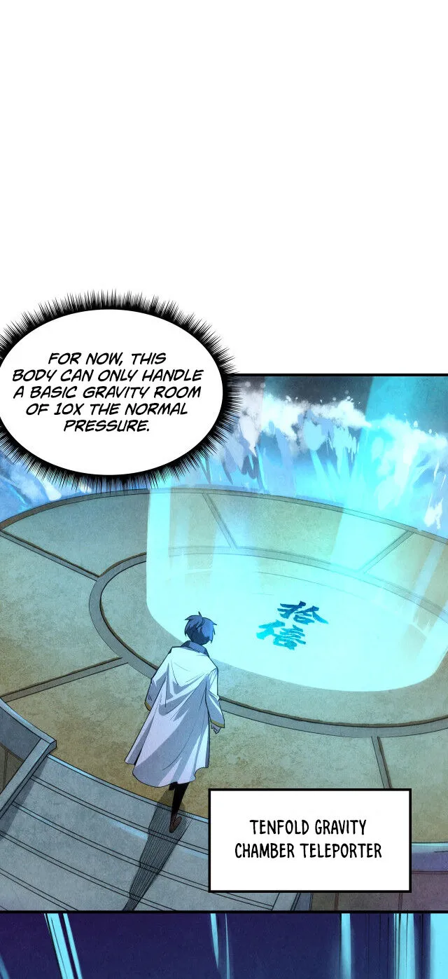The Ultimate Of All Ages Kainu Manga Chapter 5 Page 23