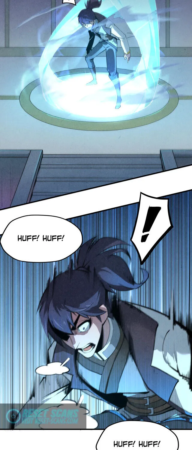 The Ultimate Of All Ages Kainu Manga Chapter 5 Page 26