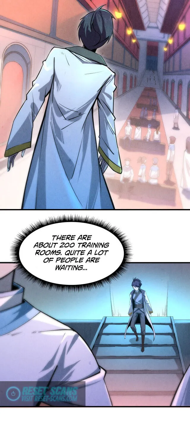 The Ultimate Of All Ages Kainu Manga Chapter 5 Page 28