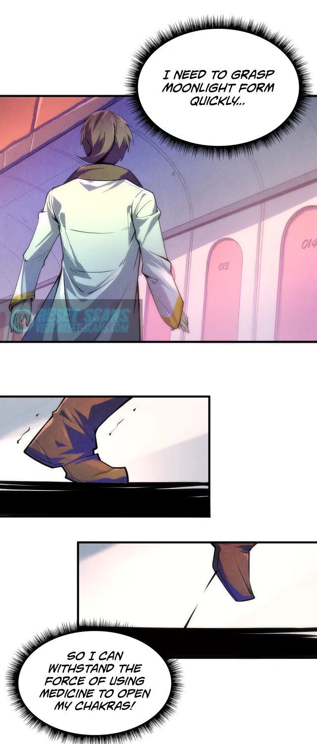 The Ultimate Of All Ages Kainu Manga Chapter 5 Page 30