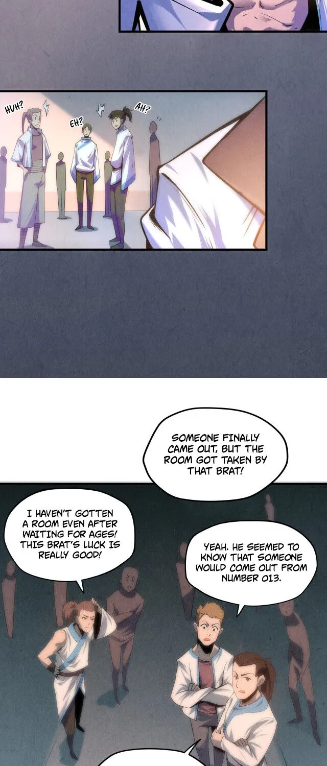 The Ultimate Of All Ages Kainu Manga Chapter 5 Page 32