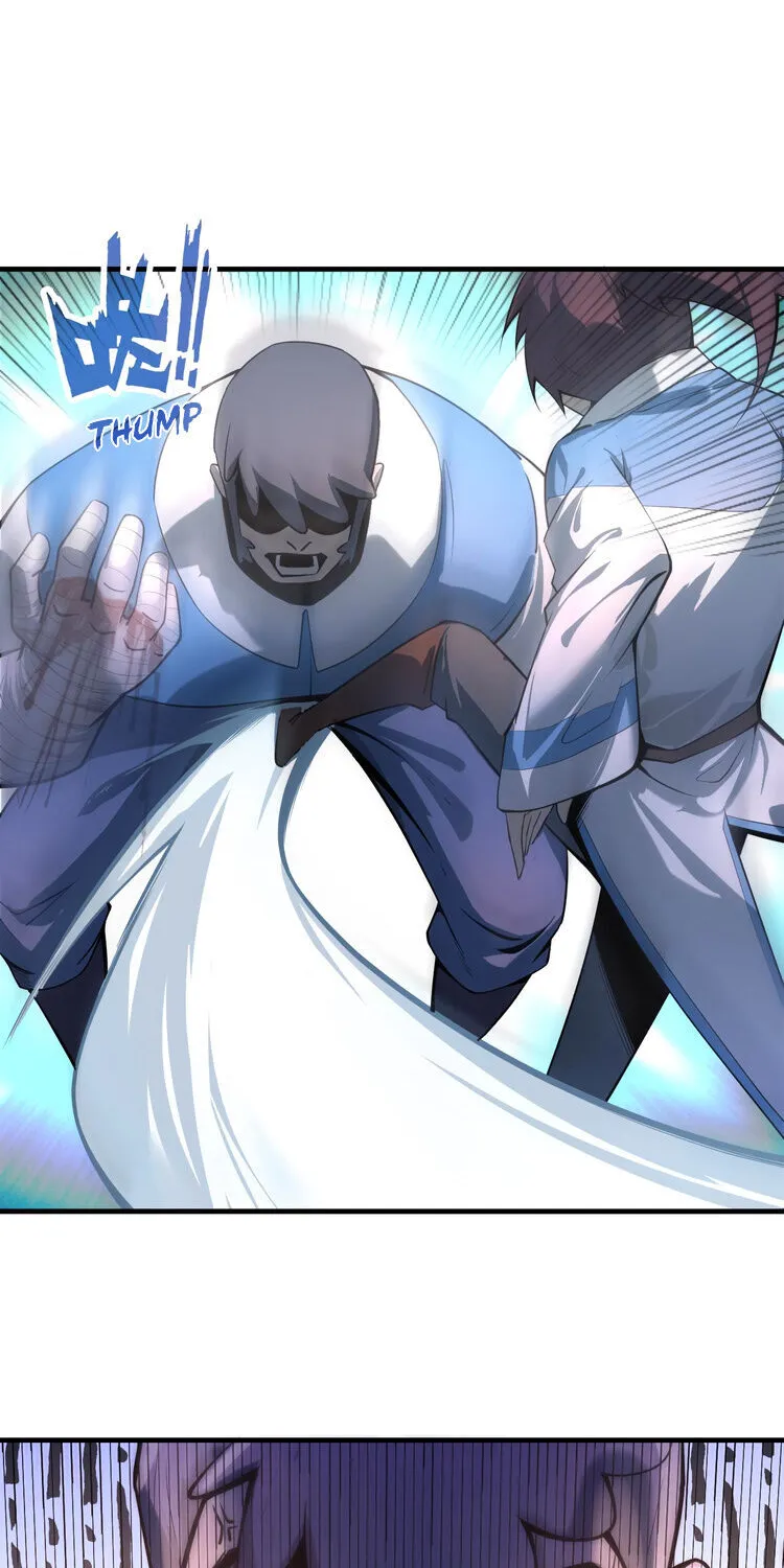 The Ultimate Of All Ages Kainu Manga Chapter 4 Page 16