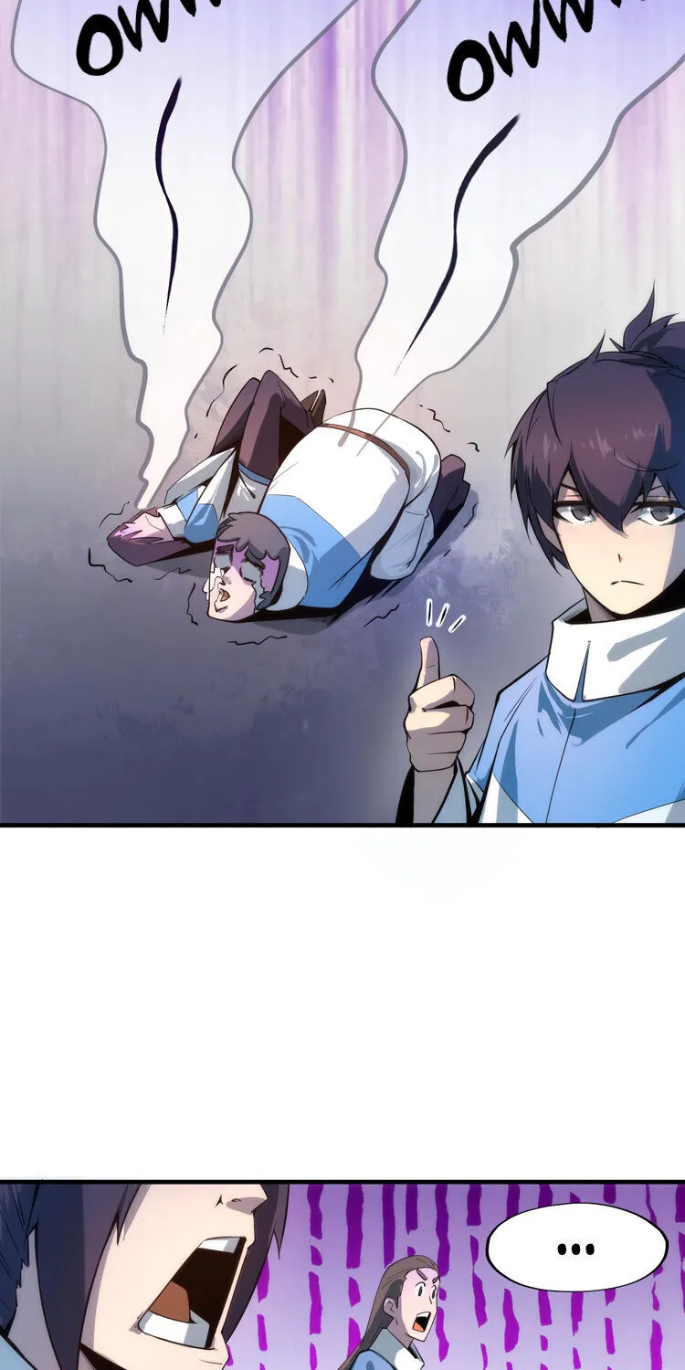 The Ultimate Of All Ages Kainu Manga Chapter 4 Page 18