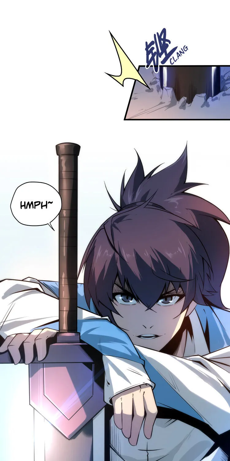 The Ultimate Of All Ages Kainu Manga Chapter 4 Page 20