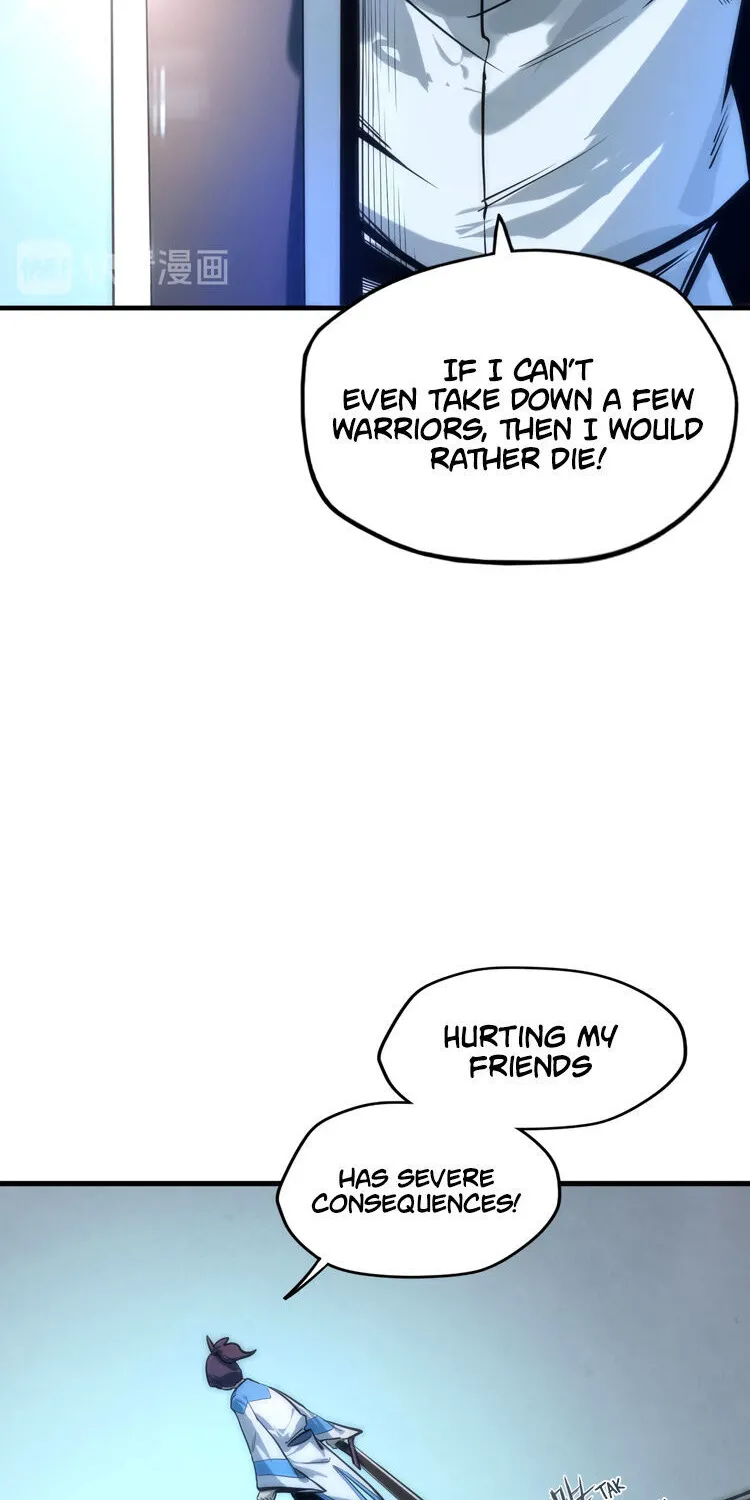 The Ultimate Of All Ages Kainu Manga Chapter 4 Page 21