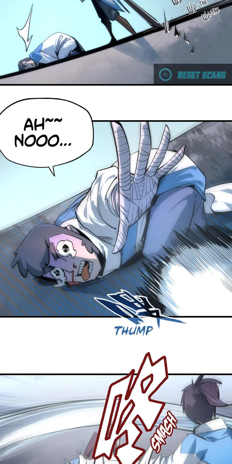 The Ultimate Of All Ages Kainu Manga Chapter 4 Page 22
