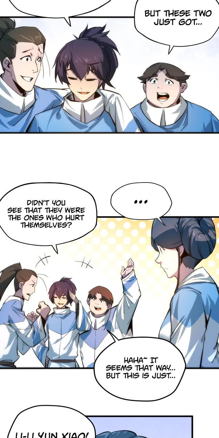 The Ultimate Of All Ages Kainu Manga Chapter 4 Page 27