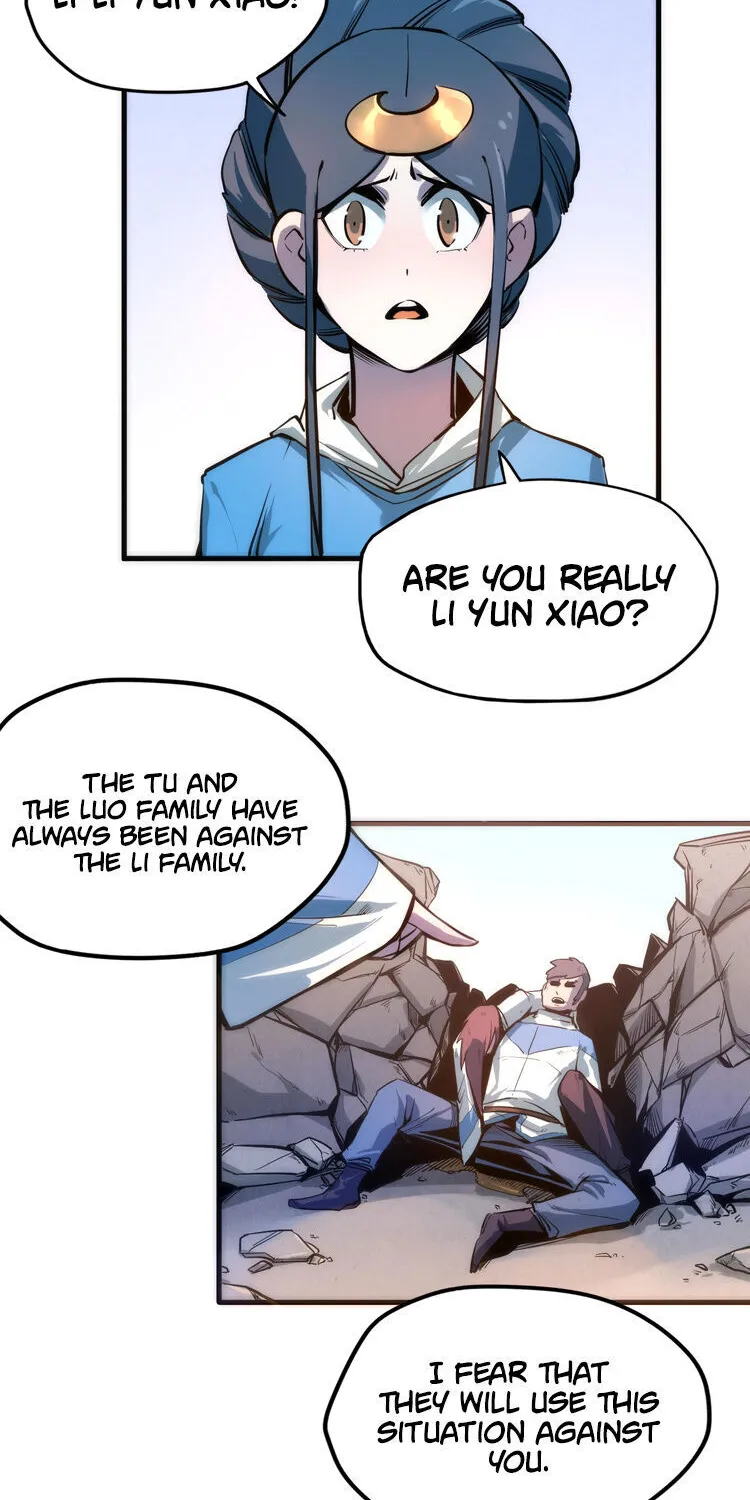The Ultimate Of All Ages Kainu Manga Chapter 4 Page 28