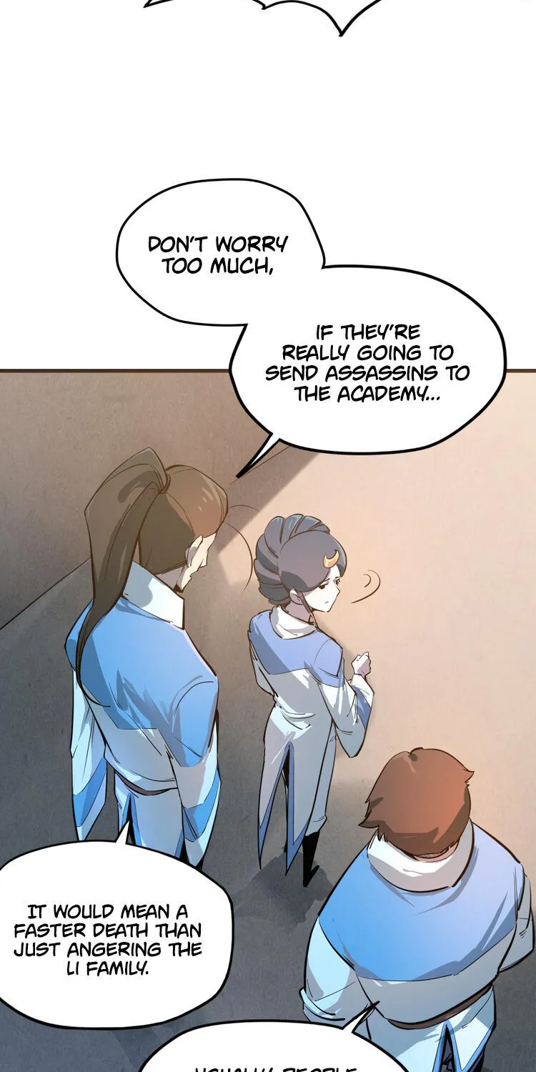 The Ultimate Of All Ages Kainu Manga Chapter 4 Page 33