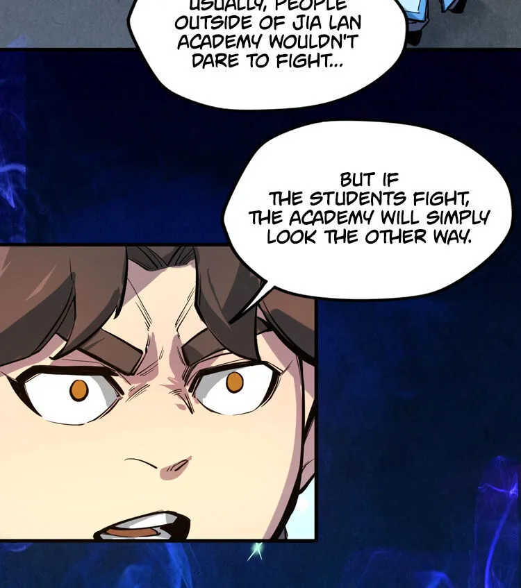 The Ultimate Of All Ages Kainu Manga Chapter 4 Page 34