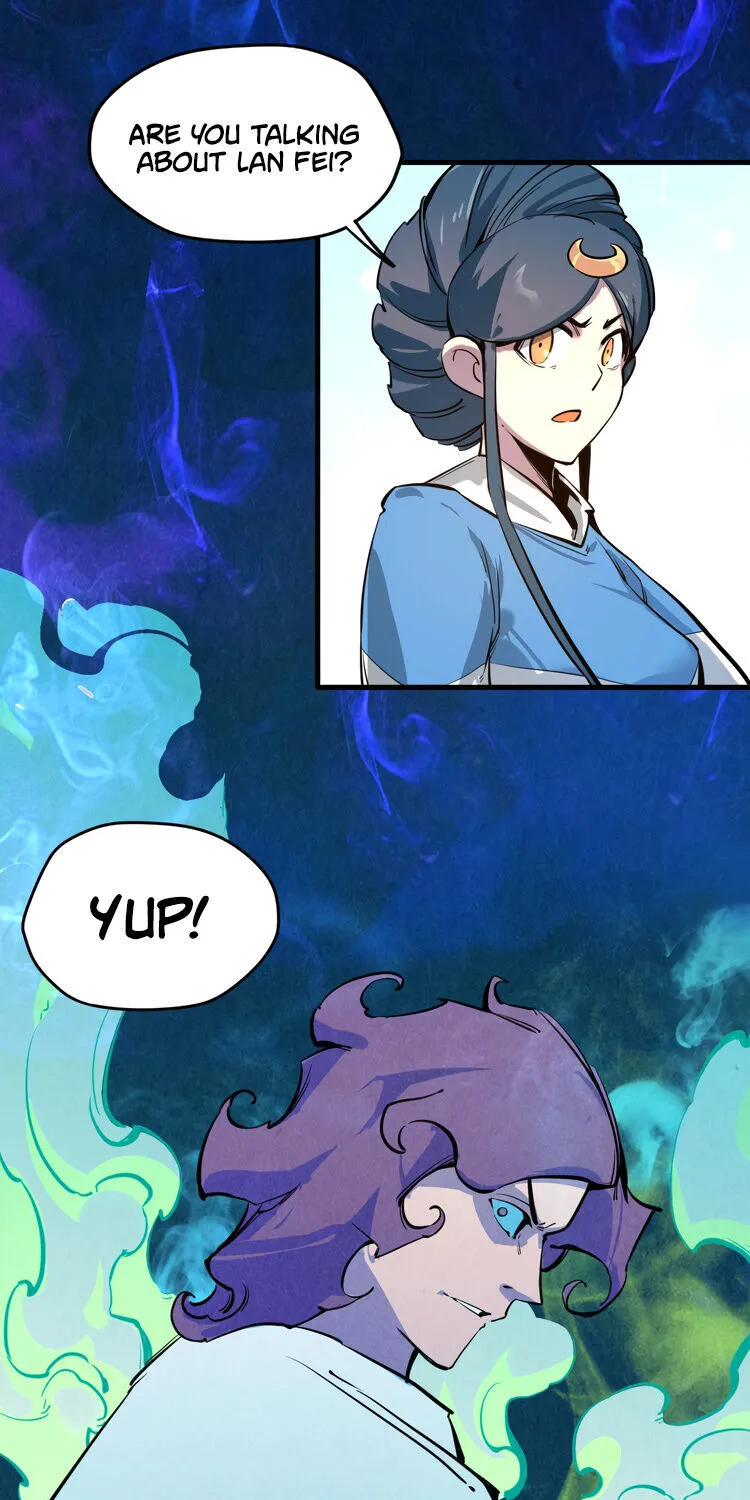 The Ultimate Of All Ages Kainu Manga Chapter 4 Page 35