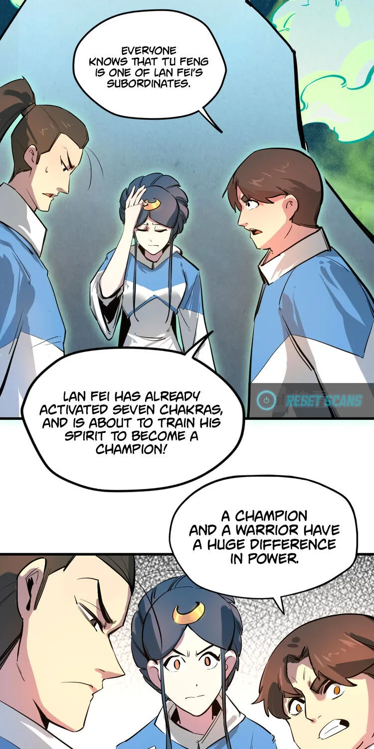 The Ultimate Of All Ages Kainu Manga Chapter 4 Page 36