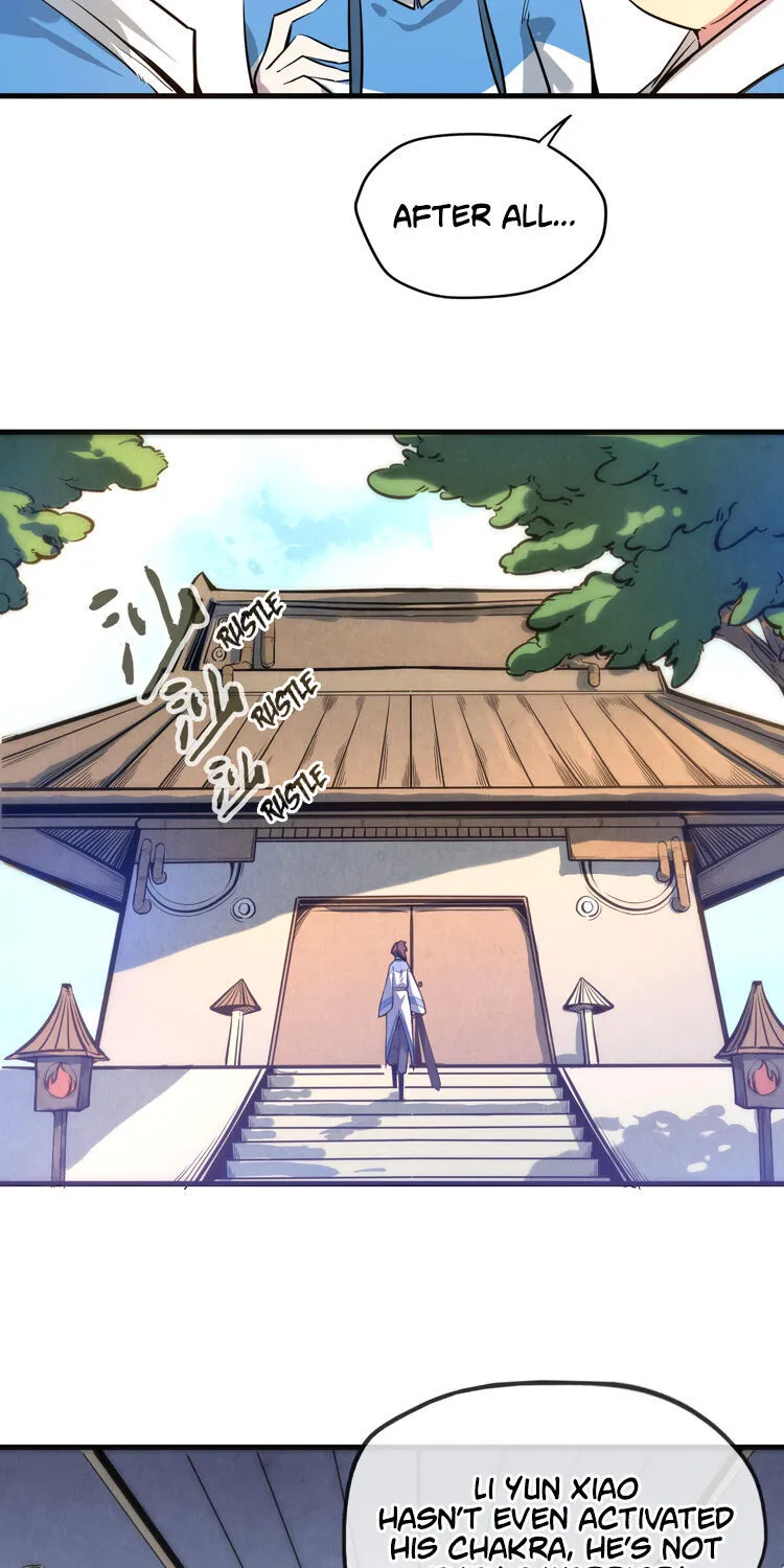 The Ultimate Of All Ages Kainu Manga Chapter 4 Page 37