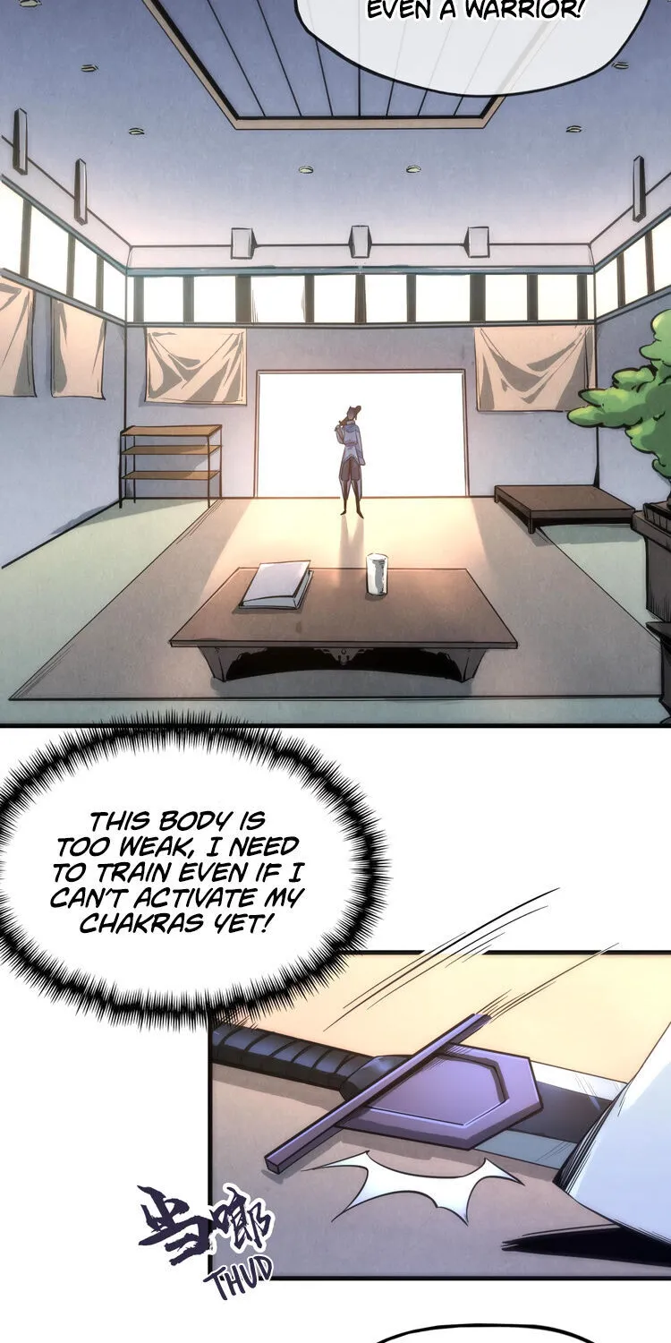 The Ultimate Of All Ages Kainu Manga Chapter 4 Page 38