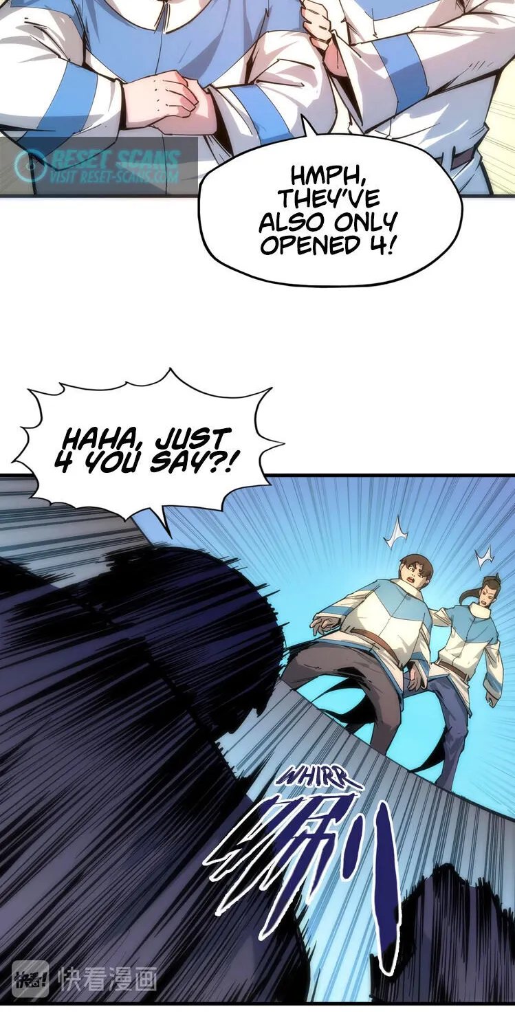 The Ultimate Of All Ages Kainu Manga Chapter 3 Page 40