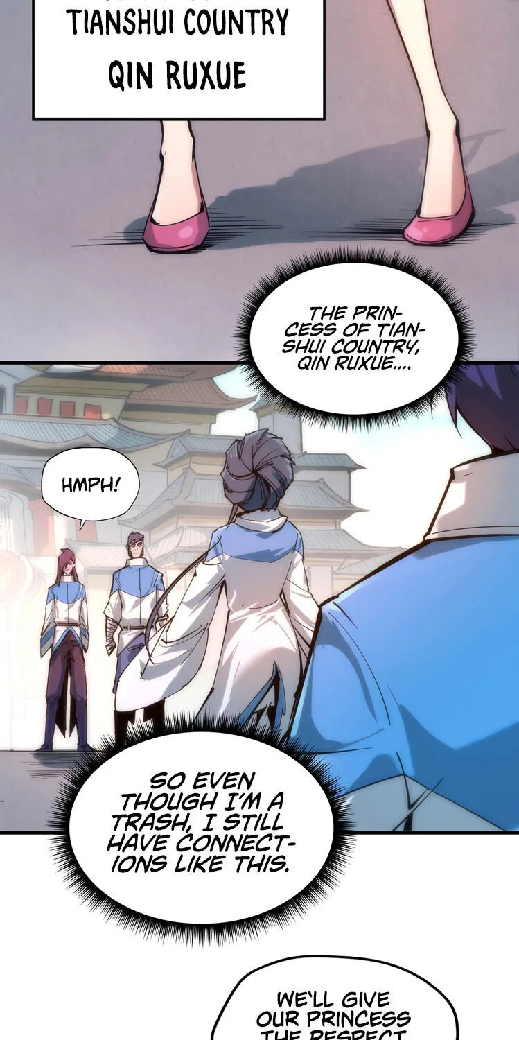 The Ultimate Of All Ages Kainu Manga Chapter 3 Page 41